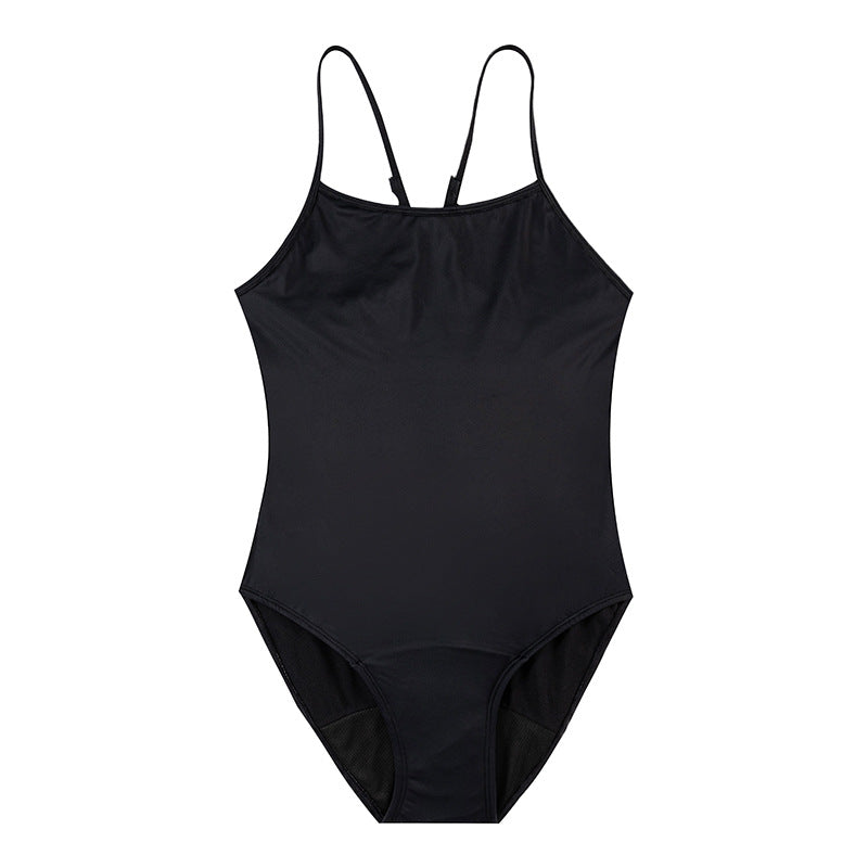 CICLONUOTO™ – Costume intero mestruale per piscina e allenamento